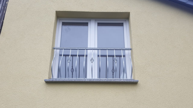 Fenstergitter