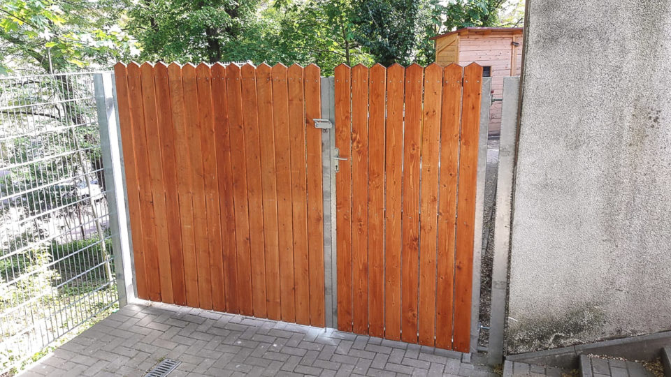 Schlosserei | Bönisch GbR