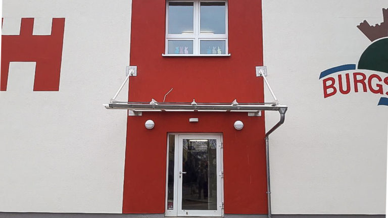 Schlosserei | Bönisch GbR